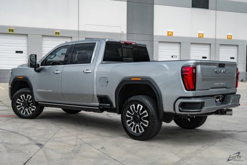 Used 2024 GMC Sierra 2500 Denali Ultimate image 8