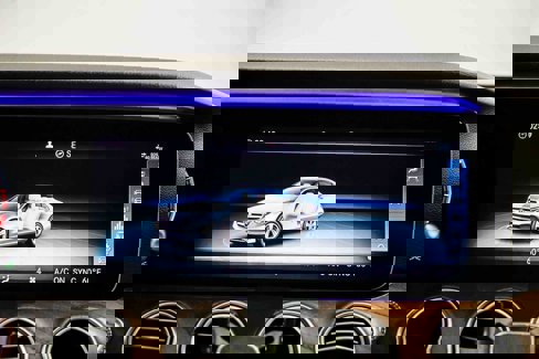 Certified 2020 Mercedes-Benz E 350 Sedan image 14