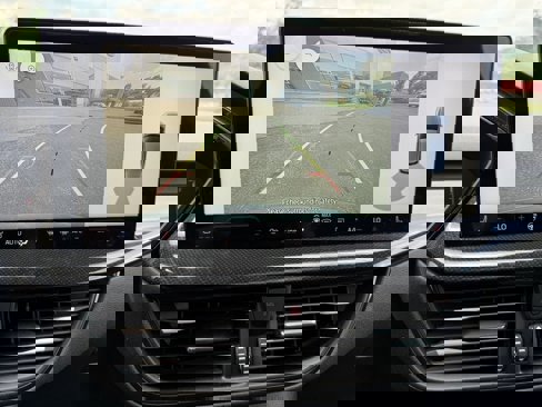 Used 2023 Ford Escape ST-Line w/ Tech Pack #1 image 16