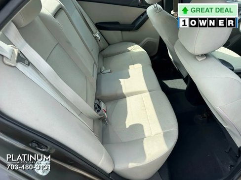 Used 2012 Kia Forte EX image 12