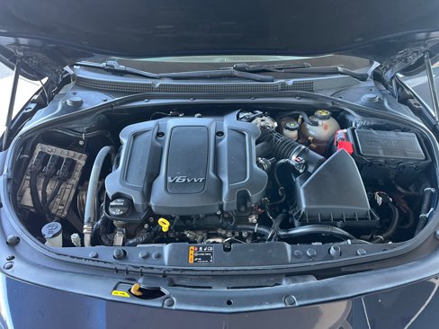 Used 2017 Buick LaCrosse Essence w/ Sights and Sounds Package image 21