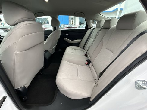 Certified 2024 Honda Accord LX image 21
