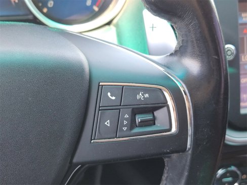 Used 2015 Maserati Ghibli S Q4 image 18