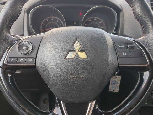 Used 2021 Mitsubishi Outlander Sport LE image 22