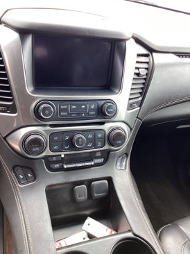 Used 2018 Chevrolet Suburban LT w/ LT Signature Package image 19