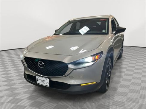 Used 2024 MAZDA CX-30 AWD 2.5 S w/ Select Sport Pkg image 7