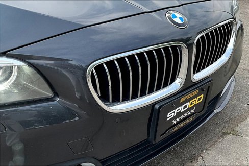 Used 2014 BMW 535i xDrive Sedan image 26