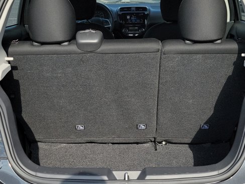 Used 2024 Mitsubishi Mirage ES image 11