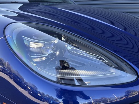 Certified 2025 Porsche Macan image 22