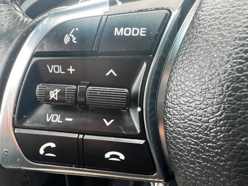 Used 2018 Hyundai Sonata Sport w/ Cargo Package image 25