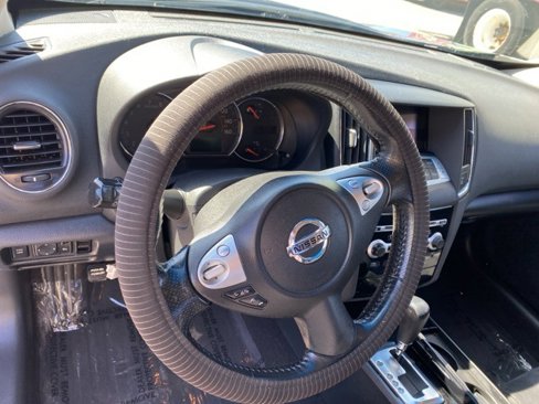 Used 2010 Nissan Maxima 3.5 S image 12