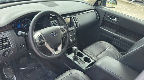 Used 2014 Ford Flex SEL w/ Equipment Group 202A image 11