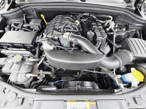 Used 2024 Dodge Durango GT image 21