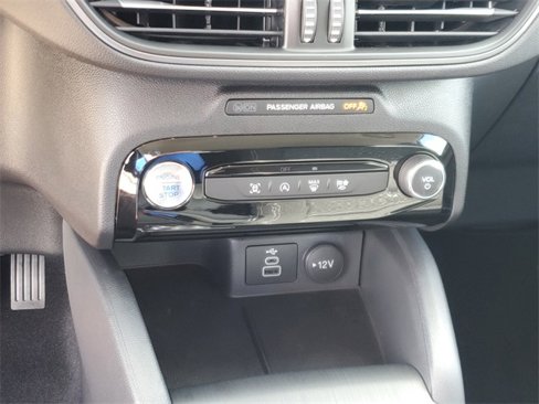 New 2025 Ford Escape Active w/ Tech Pack #1 image 25