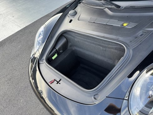 Certified 2016 Porsche 911 Turbo image 26
