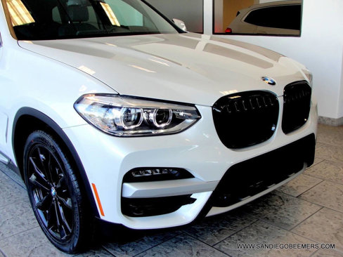 Used 2021 BMW X3 sDrive30i w/ Convenience Package image 16