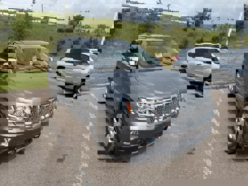 Used 2013 Jeep Grand Cherokee Overland Summit image 6