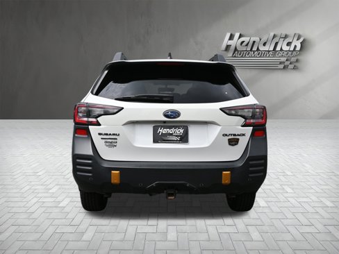 Used 2022 Subaru Outback Wilderness image 8