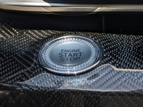 Certified 2024 Genesis G80 2.5T w/ Sport Prestige Package image 30
