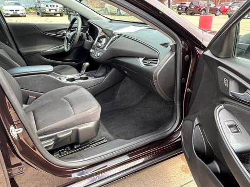 Used 2020 Chevrolet Malibu LS image 10