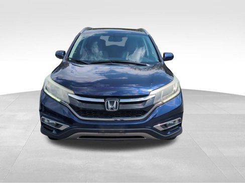 Used 2015 Honda CR-V EX-L image 3