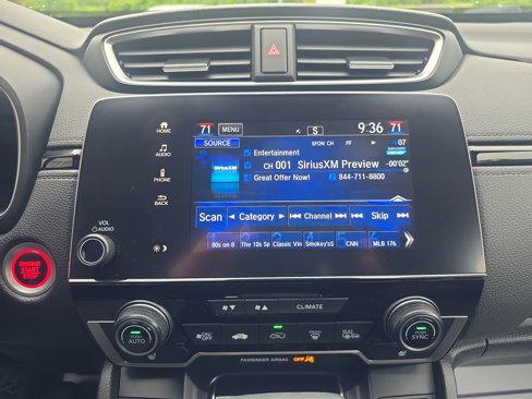 Used 2022 Honda CR-V EX image 20
