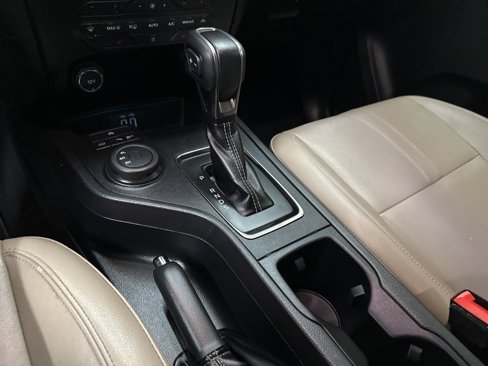 Used 2019 Ford Ranger Lariat w/ Equipment Group 501A Mid image 42