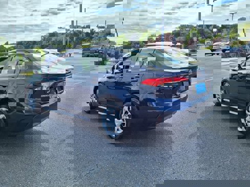New 2025 Toyota Corolla LE image 23