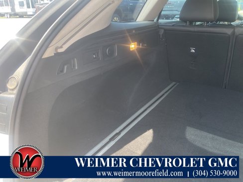 Used 2018 Buick Regal Essence w/ Driver Confidence Package #1 image 35