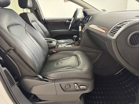 Used 2015 Audi Q7 3.0T Premium Plus w/ Premium Plus Package image 24