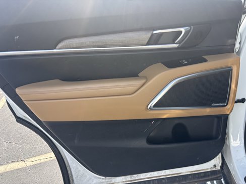 Used 2020 Kia Telluride SX image 34