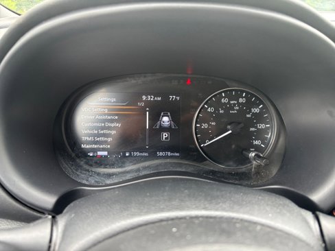 Used 2023 Nissan Kicks SR image 38