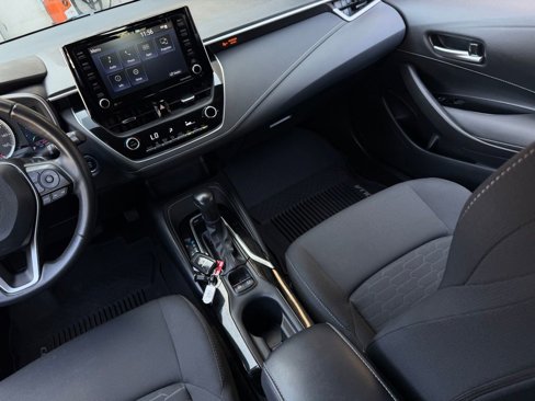 Certified 2022 Toyota Corolla SE image 12