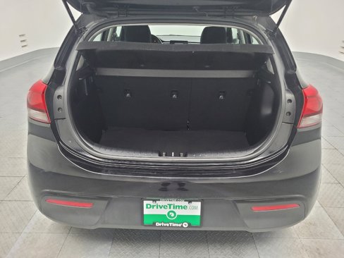 Used 2018 Kia Rio LX image 29