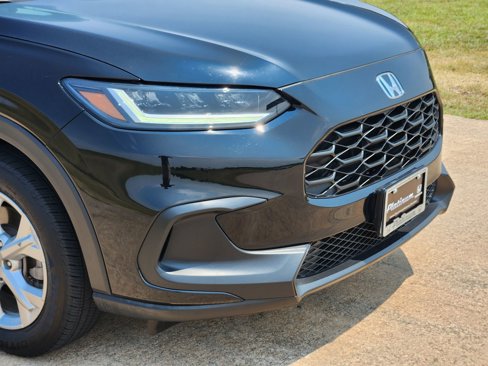 Certified 2023 Honda HR-V LX image 13