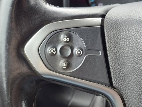 Used 2015 Chevrolet Silverado 1500 LT w/ All Star Edition image 23