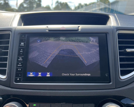Used 2016 Honda CR-V EX image 26