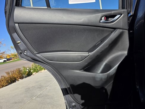 Used 2016 MAZDA CX-5 Sport image 24