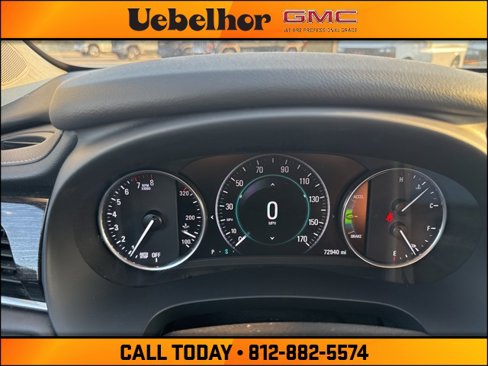 Used 2019 Buick LaCrosse Essence w/ Sights and Sounds Package image 26