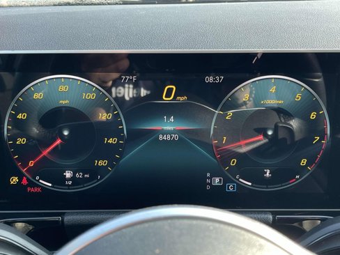 Used 2021 Mercedes-Benz GLA 250 image 15