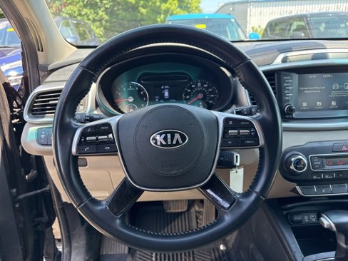 Used 2020 Kia Sorento LX w/ LX I4 Convenience Package image 10