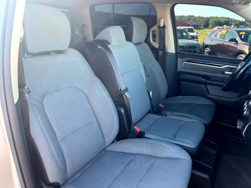 Used 2019 RAM 1500 Big Horn image 29