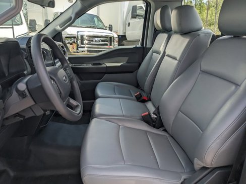 Used 2024 Ford F150 XL image 14