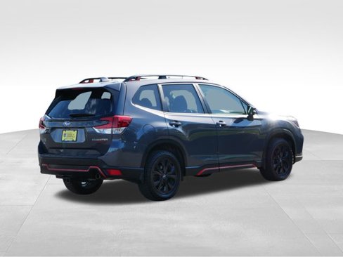 Used 2020 Subaru Forester Sport w/ Popular Package #2 image 10