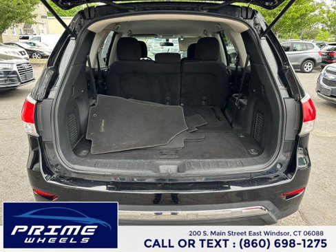 Used 2013 Nissan Pathfinder S image 11
