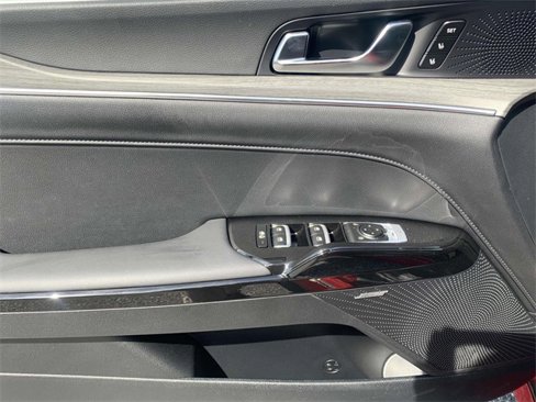 New 2025 Kia K5 EX image 7