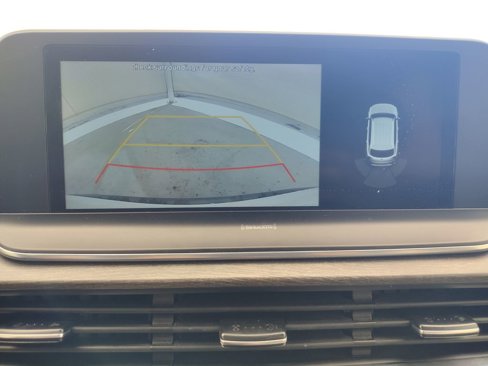 Used 2020 Kia Telluride EX w/ EX Premium Package image 11
