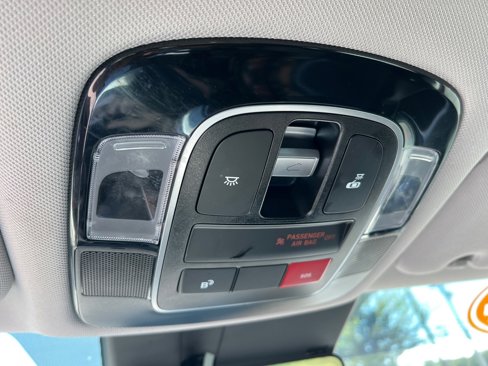 Used 2024 Hyundai Sonata SEL w/ Convenience Package image 27