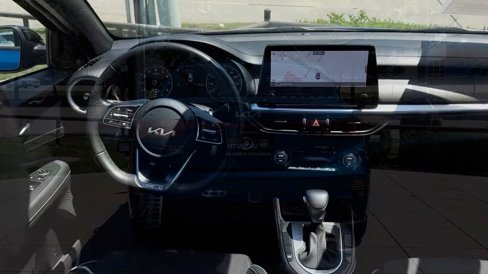 Used 2022 Kia Forte GT-Line image 19
