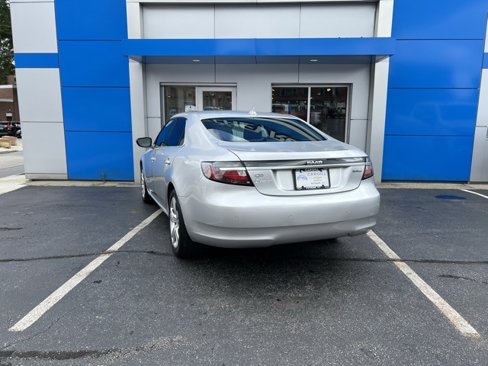 Used 2011 Saab 9-5 Turbo4 Premium image 7